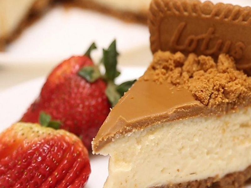 Cheesecake