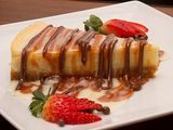 Caramel Cheesecake