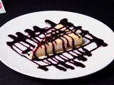 Cheesecake Fruits