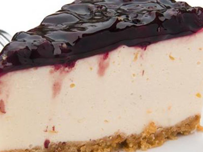 Cheesecake