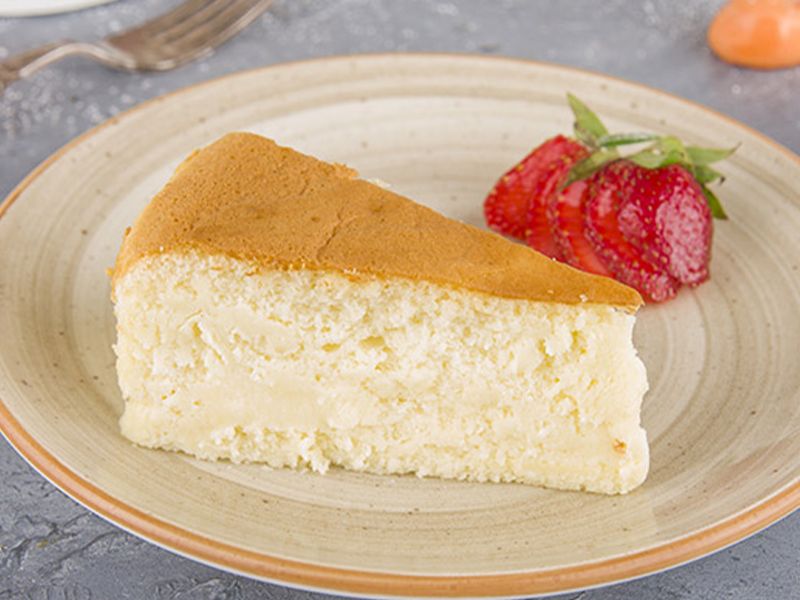 Cheese Cake