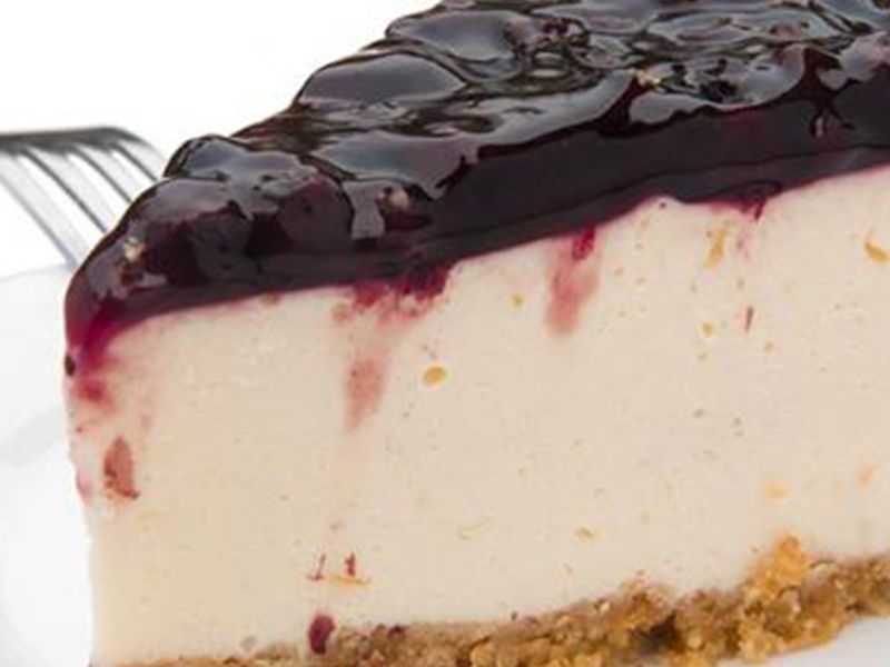 Cheesecake