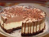 Chocolate CheeseCake