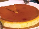 Caramel CheeseCake