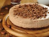 Nutella Chocolate CheeseCake