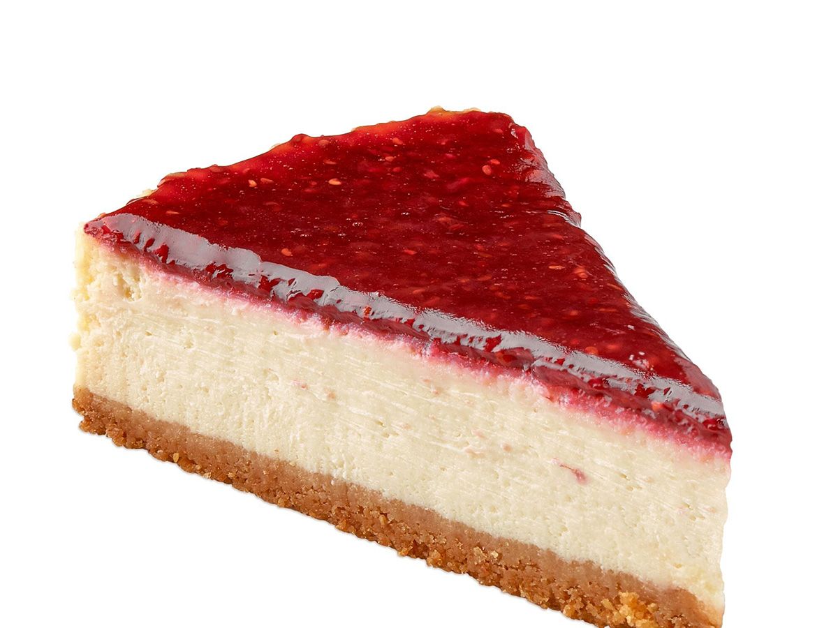 Cheesecake
