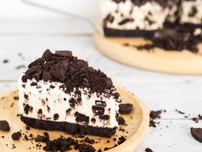 Oreo Cheese Cake