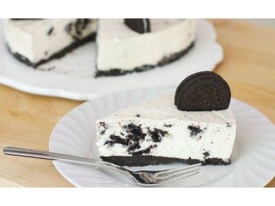 Oreo Cheese Cake