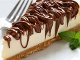 Chocolate Cheesecake