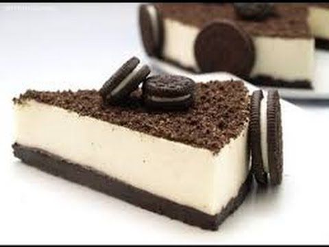 Oreo Cheesecake