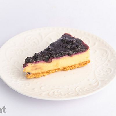 Blueberry Cheesecake