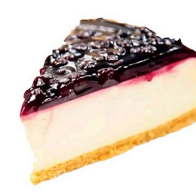 Blueberry Cheesecake