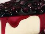 Blueberry Cheesecake