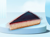 Berry Cheesecake