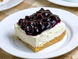 Berry Cheesecake
