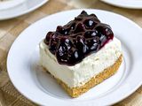 Blueberry Cheesecake