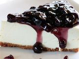 Cherry Cheesecake