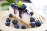 Blueberry Cheesecake