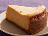 Plain Cheesecake