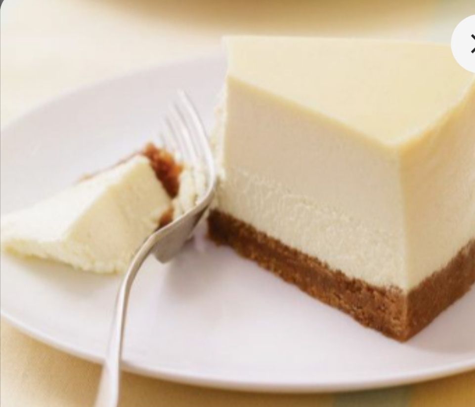 Cheesecake