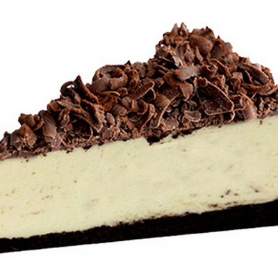 Chocolate Cheesecake