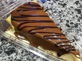 Chocolate Cheesecake