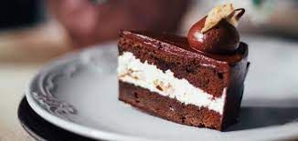 Nutella Chocolate Cheesecake