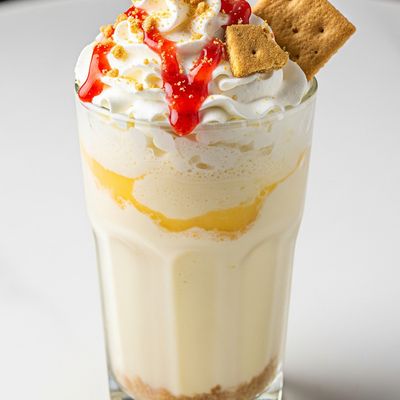 Cheesecake Shake