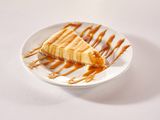 Plain Cheesecake