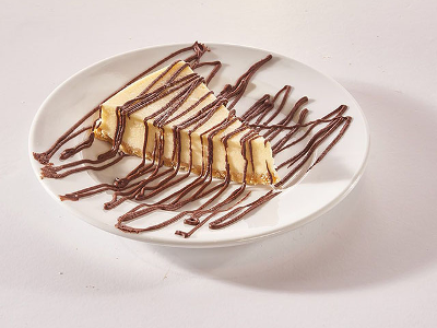 Chocolate Cheesecake