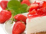 Strawberry Cheesecake