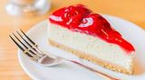 Strawberry Cheesecake