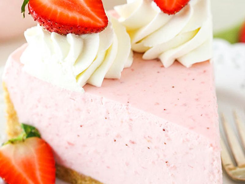 Cheesecake