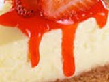 Strawberry Cheesecake