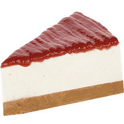 Strawberry Cheesecake