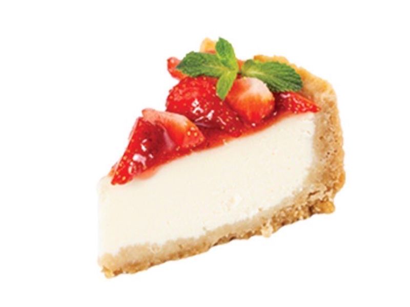 Strawberry Cheesecake