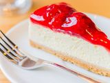 Strawberry Cheesecake