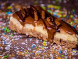 Caramel Cheesecake