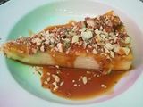 Caramel Cheesecake