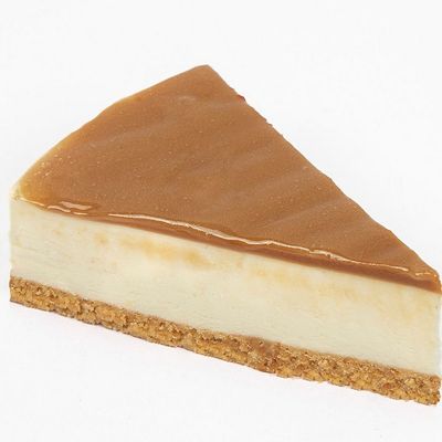 Cheese Cake ( Caramel or Chocolate or Strawberry or Berries )