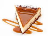Caramel Cheesecake