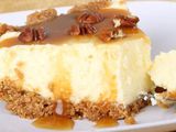 Caramel Cheesecake