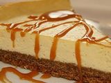 Caramel Cheesecake
