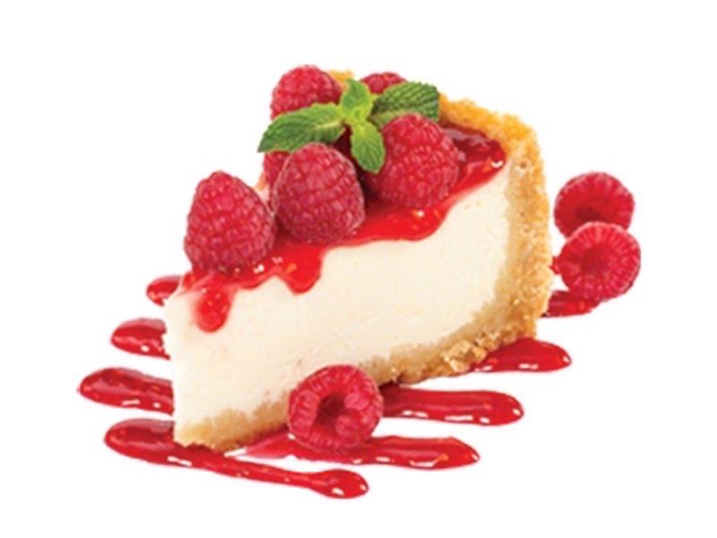Cheesecake Cherry