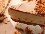 Lotus Cheesecake