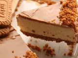 Lotus Cheesecake