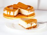 Cheesecake Lotus