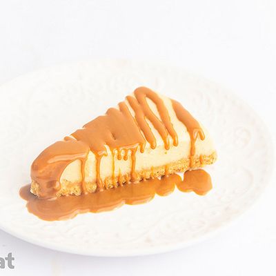 Lotus Cheesecake