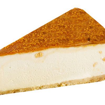 Lotus Cheesecake