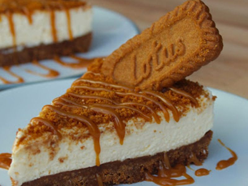 Louts Cheesecake
